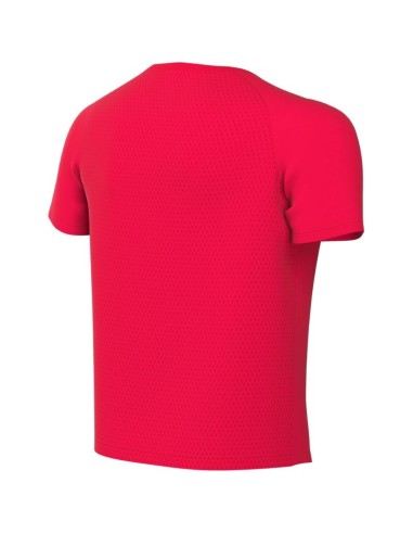 Nike DriFit Park VIII Kids' TShirt Coral HV8182 635