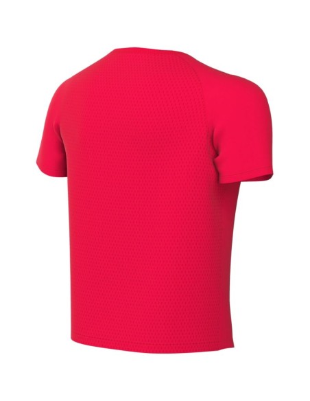 Nike DriFit Park VIII Kids' TShirt Coral HV8182 635