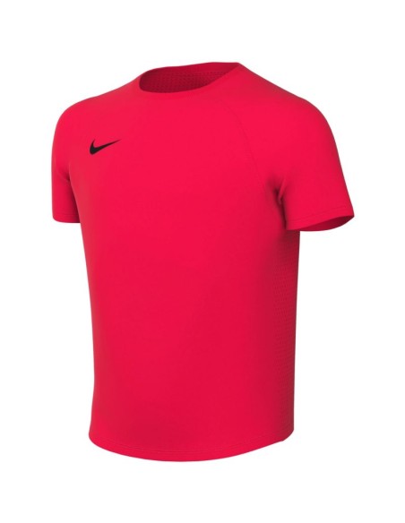Nike DriFit Park VIII Kids' TShirt Coral HV8182 635