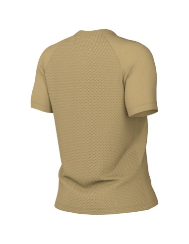 Nike DriFit Park VIII Women's TShirt Gold HV8178 729