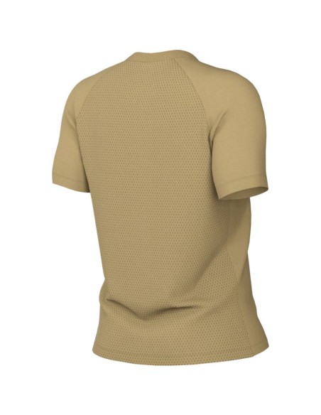 Nike DriFit Park VIII Women's TShirt Gold HV8178 729