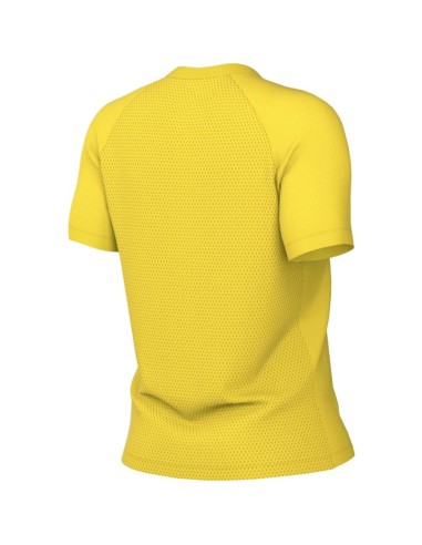 Nike DriFit Park VIII Women's TShirt Yellow HV8178 719
