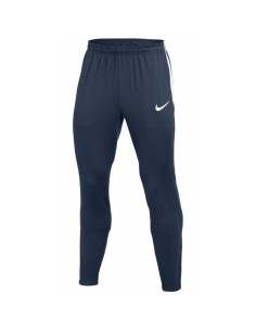 Nike DriFit Strike 26 Men's Pants Navy Blue HV8386 410