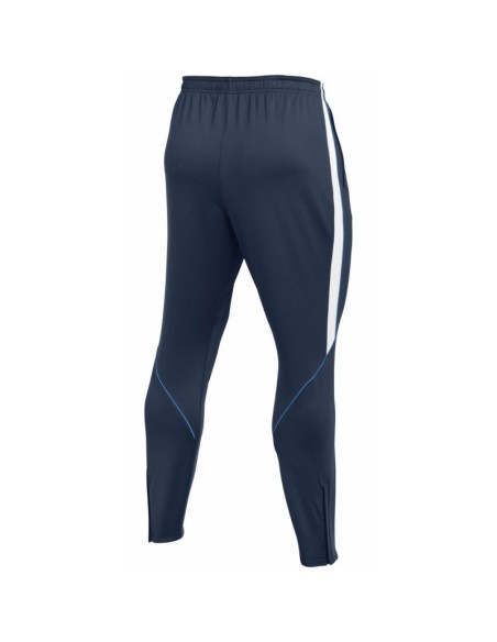 Nike DriFit Strike 26 Men's Pants Navy Blue HV8386 410