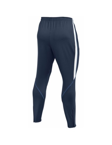 Nike DriFit Strike 26 Men's Pants Navy Blue HV8386 410