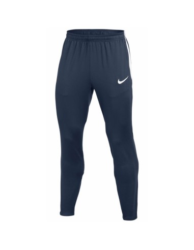 Nike DriFit Strike 26 Men's Pants Navy Blue HV8386 410