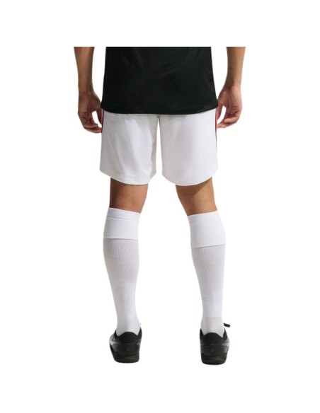 Nike England Stadium 202526 Home Men's Shorts White IB4845 100
