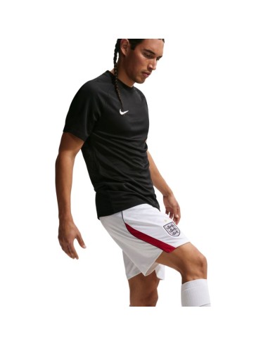 Nike England Stadium 202526 Home Men's Shorts White IB4845 100