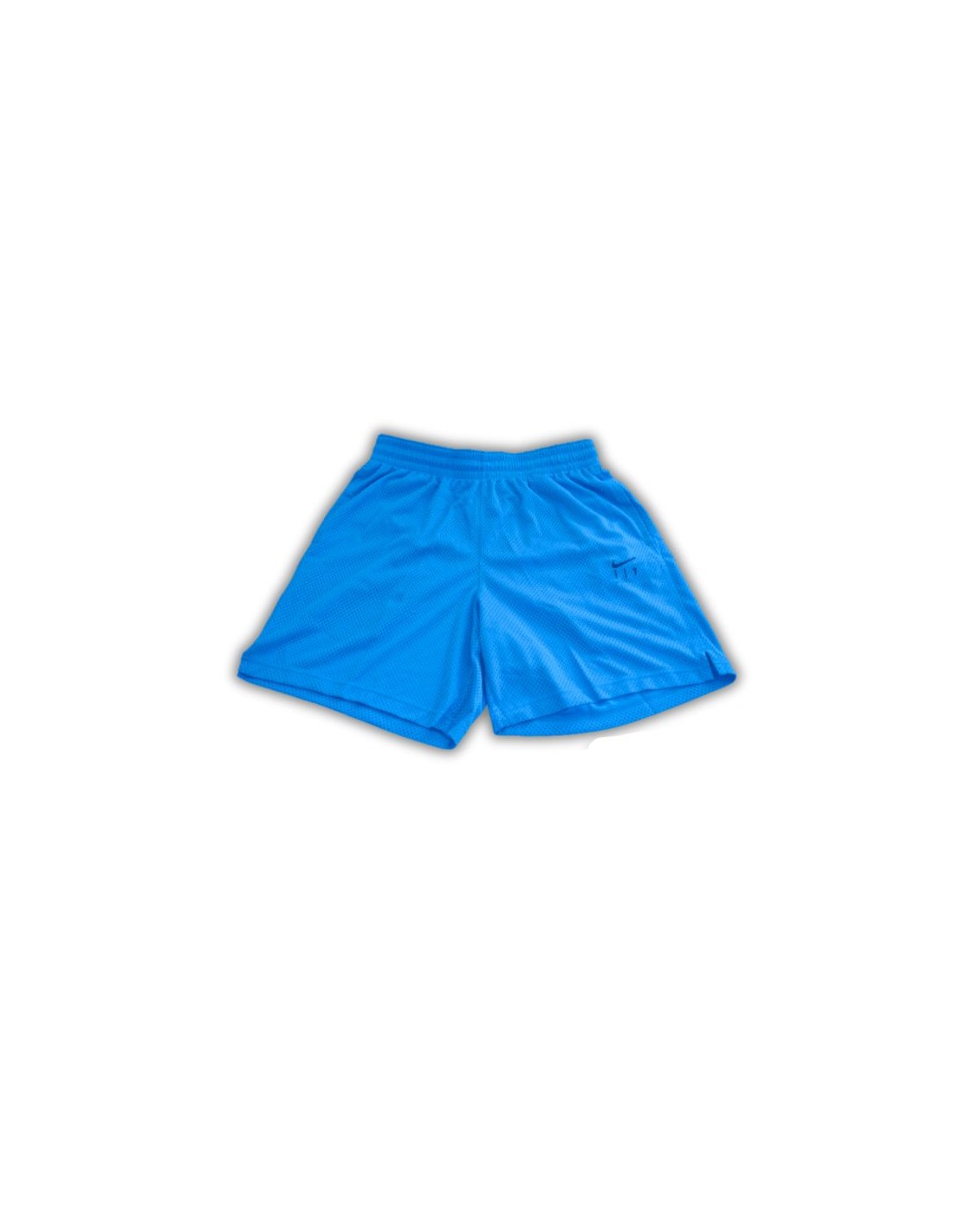 Nike Essential Fly Dry Shorts Wmns Laser BlueDk Smoke Gray CU4573446