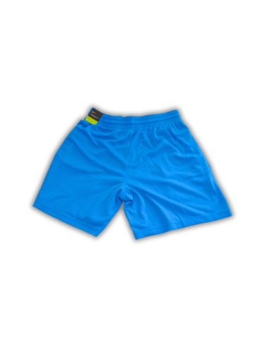 Nike Essential Fly Dry Shorts Wmns Laser BlueDk Smoke Gray CU4573446