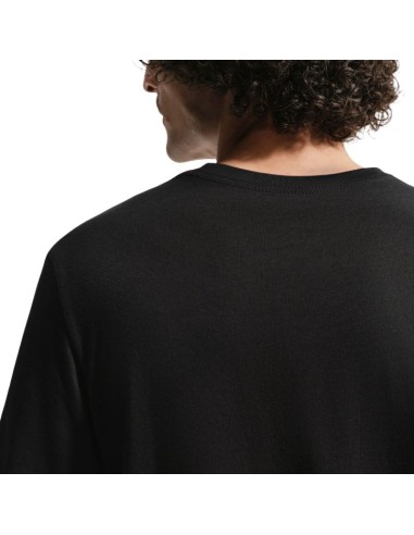 Nike FFF Soccer Men's TShirt Black IH2181 010