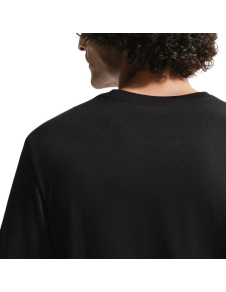 Nike FFF Soccer Men's TShirt Black IH2181 010