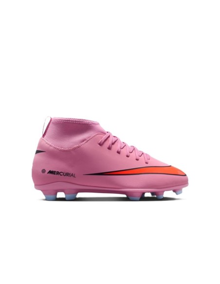 Nike Junior Mercurial Superfly 10 Club FGMG FQ8318600 shoes