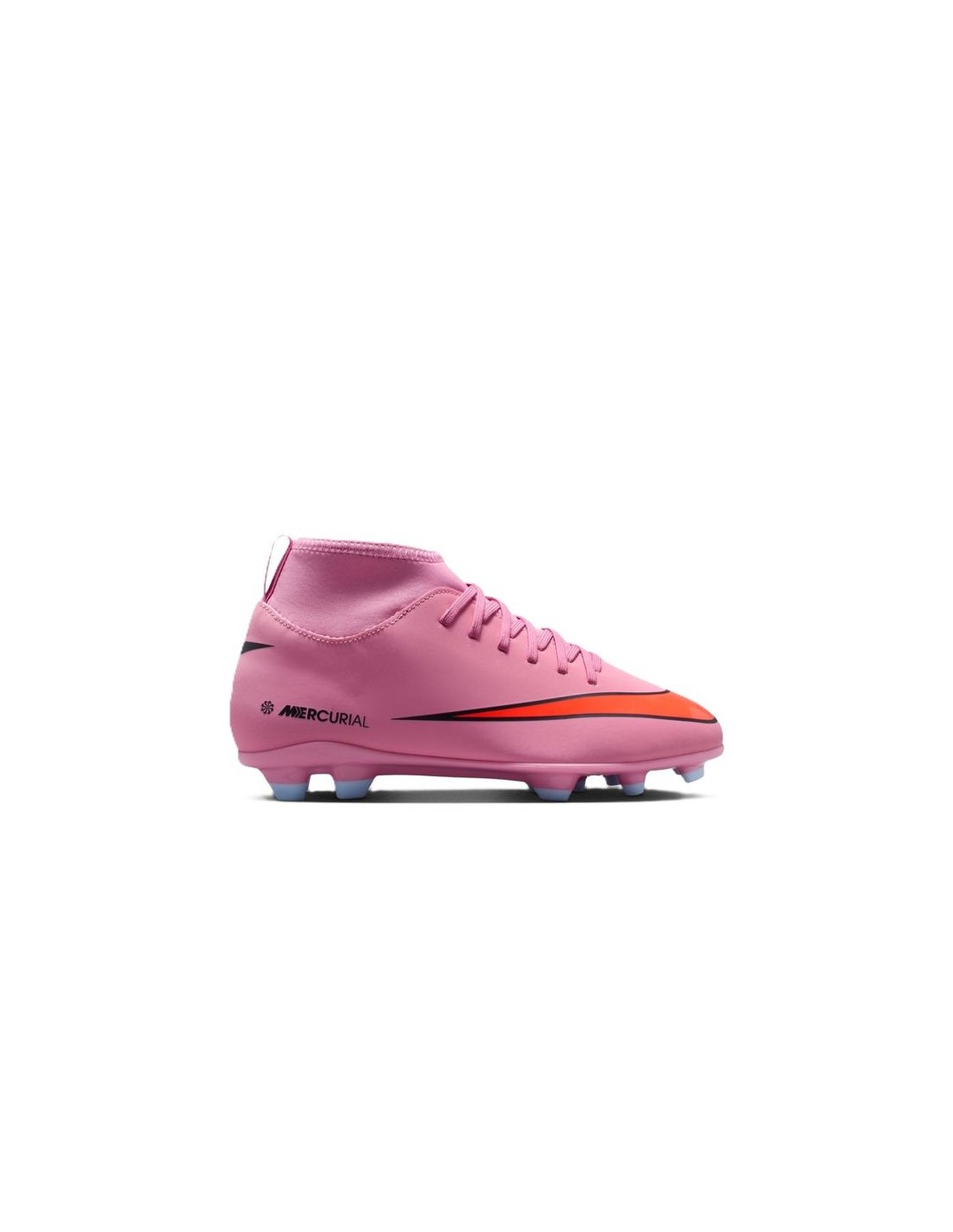 Nike Junior Mercurial Superfly 10 Club FGMG FQ8318600 shoes