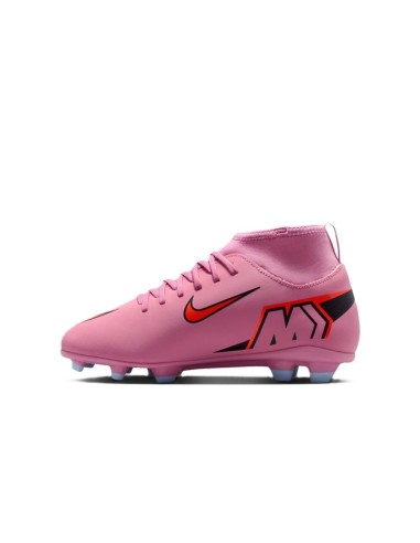 Nike Junior Mercurial Superfly 10 Club FGMG FQ8318600 shoes