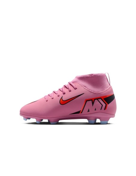 Nike Junior Mercurial Superfly 10 Club FGMG FQ8318600 shoes