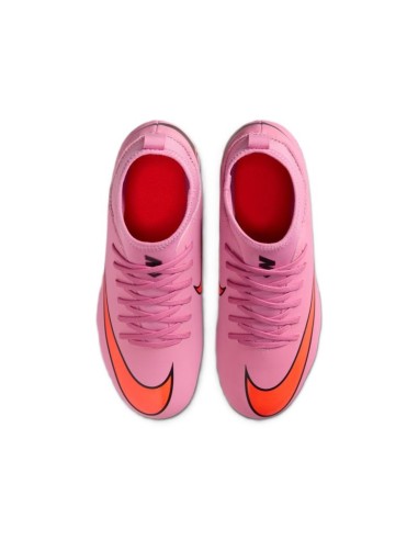 Nike Junior Mercurial Superfly 10 Club FGMG FQ8318600 shoes