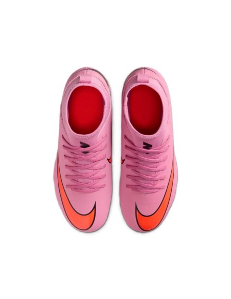 Nike Junior Mercurial Superfly 10 Club FGMG FQ8318600 shoes