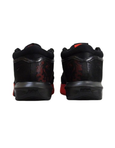 Nike LeBron Witness 8 Men's Basketball Shoes Black FB2239005