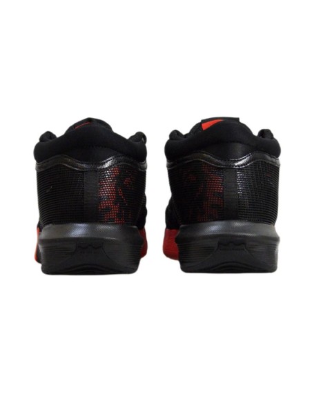 Nike LeBron Witness 8 Men's Basketball Shoes Black FB2239005