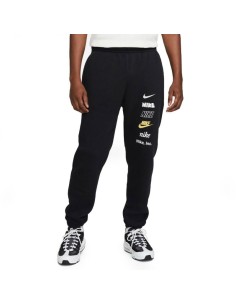 Nike Men's Tracksuit Bottoms Club BB CF Pant Mlogo DX0795010