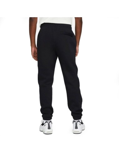 Nike Men's Tracksuit Bottoms Club BB CF Pant Mlogo DX0795010