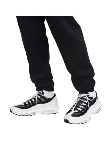 Nike Men's Tracksuit Bottoms Club BB CF Pant Mlogo DX0795010