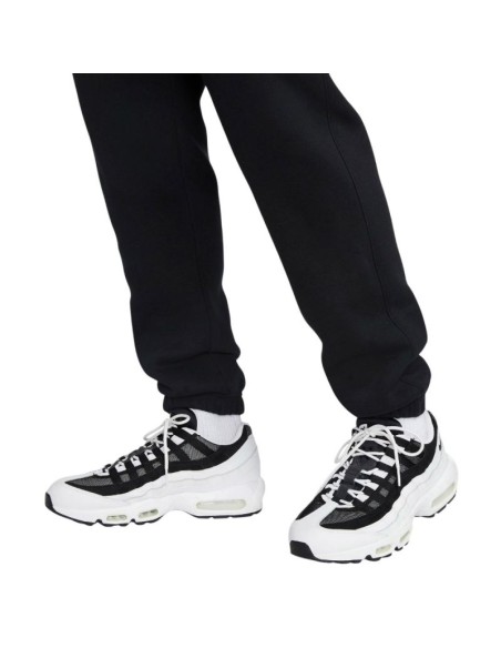 Nike Men's Tracksuit Bottoms Club BB CF Pant Mlogo DX0795010