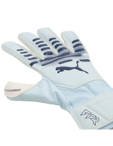 Puma Future Play NC Goalkeeper Gloves Blue 42125 02