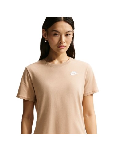 Nike Sportswear Club Essentials Women's TShirt DX7902286