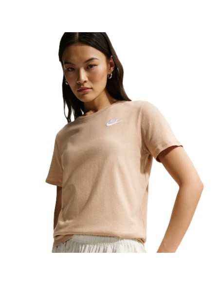 Nike Sportswear Club Essentials Women's TShirt DX7902286