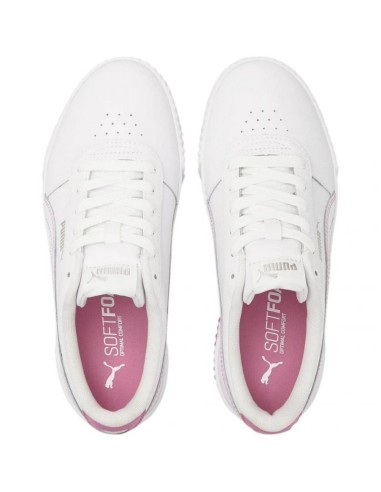 Puma Carina LW 370325 46 Shoes