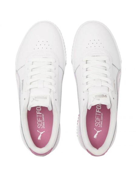 Puma Carina LW 370325 46 Shoes