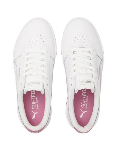 Puma Carina LW 370325 46 Shoes