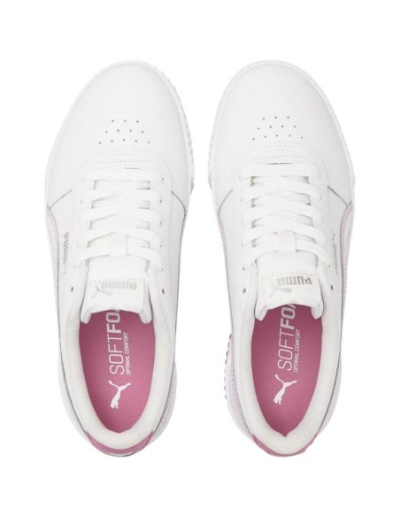 Puma Carina LW 370325 46 Shoes