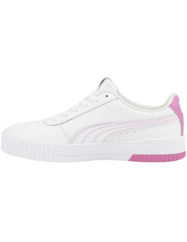 Puma Carina LW 370325 46 Shoes