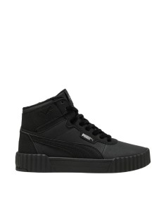 Puma Carina 30 Mid WTR Women's Shoes Black 402643 04