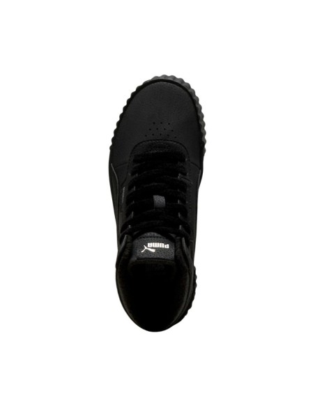 Puma Carina 30 Mid WTR Women's Shoes Black 402643 04