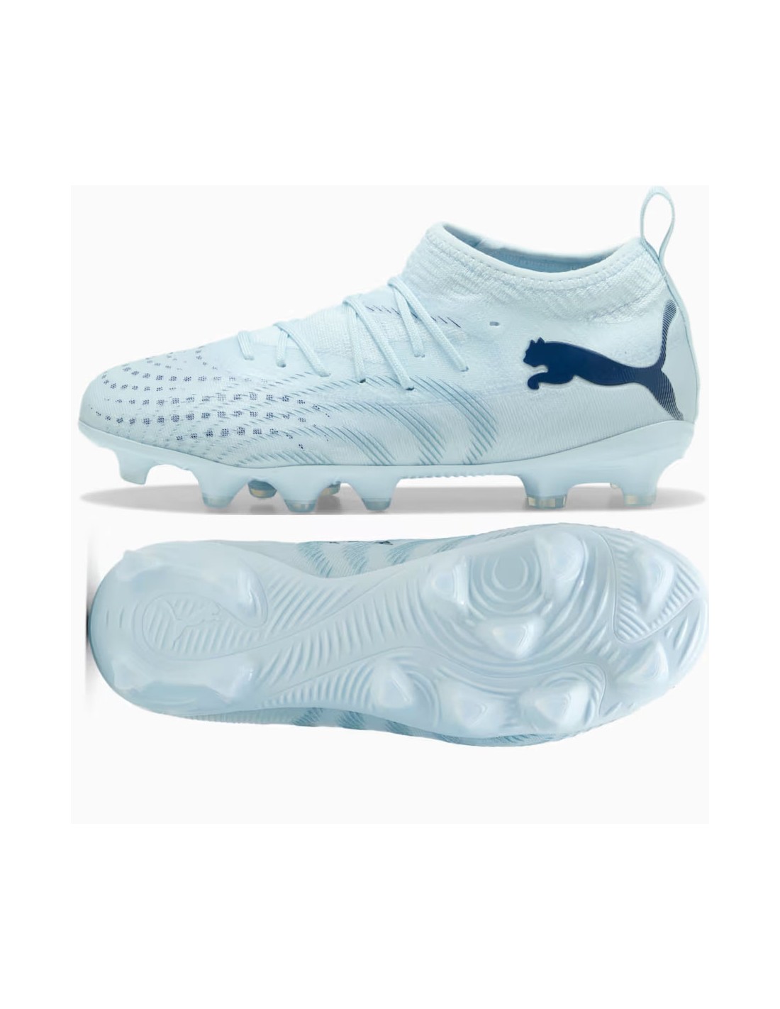 Puma Future 9 Match Jr FGAG 10872103 shoes