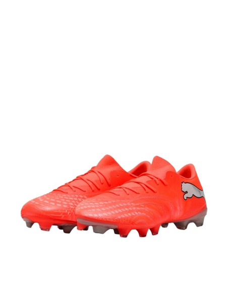 Puma Future 9 Match Fusion FGAG 108714 01 football boots