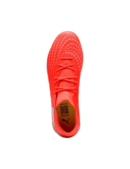 Puma Future 9 Match Fusion FGAG 108714 01 football boots