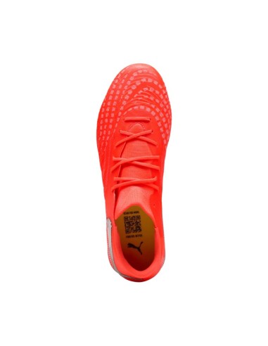 Puma Future 9 Match Fusion FGAG 108714 01 football boots