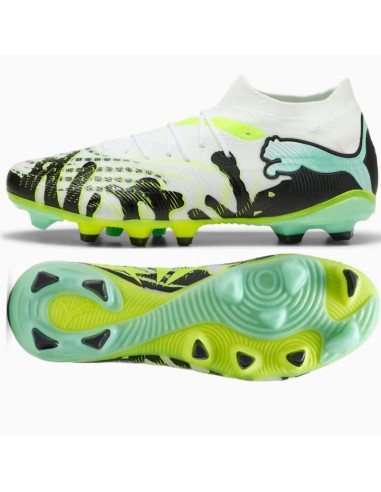 Puma Future 9 Match Creativity Pro FGAG 10895101 shoes