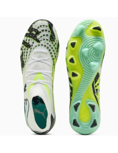 Puma Future 9 Match Creativity Pro FGAG 10895101 shoes