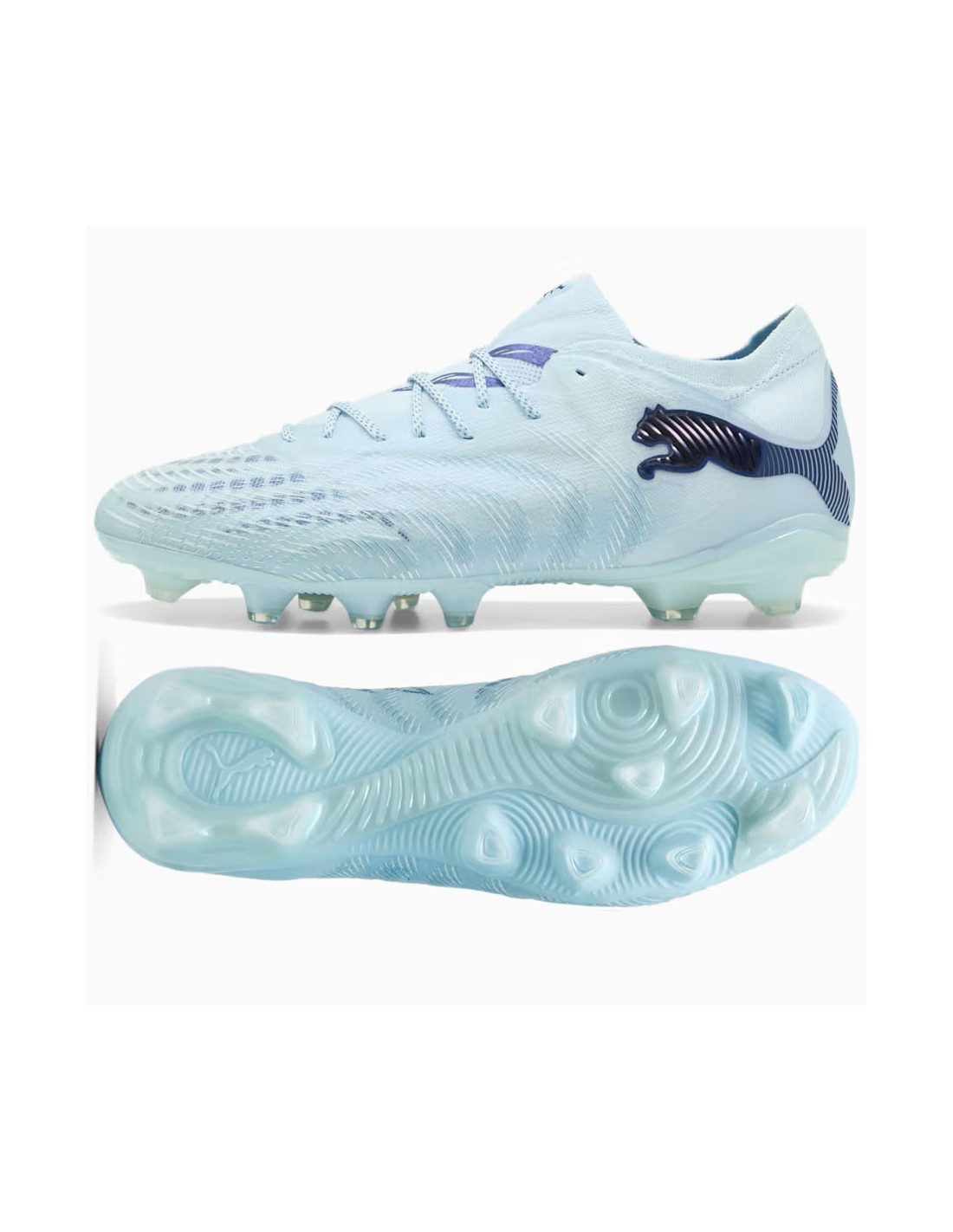 Puma Future 9 Fusion FGAG 10871103 shoes