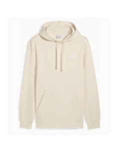 Puma ESS Small No1 Logo Hoodie FL M 682575 87