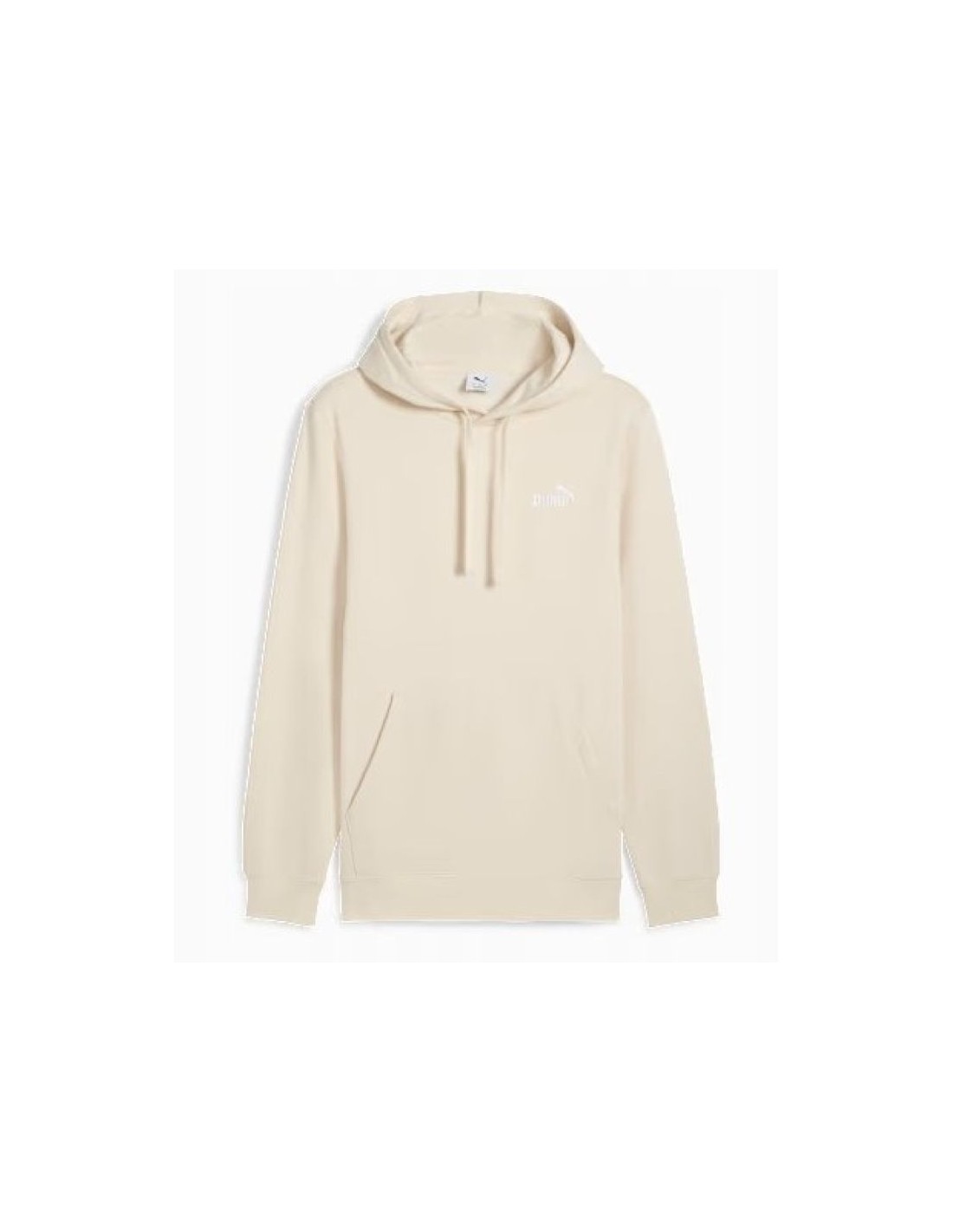 Puma ESS Small No1 Logo Hoodie FL M 682575 87