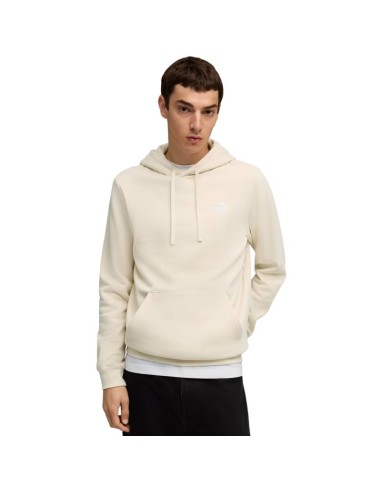 Puma ESS Small No1 Logo Hoodie FL M 682575 87