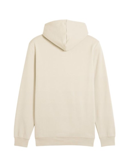 Puma ESS Small No1 Logo Hoodie FL M 682575 87