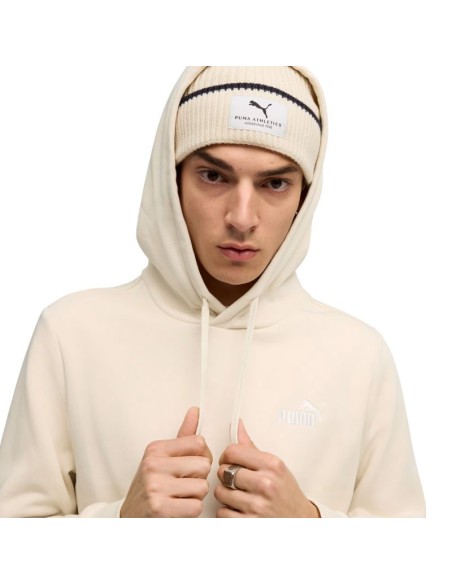 Puma ESS Small No1 Logo Hoodie FL M 682575 87